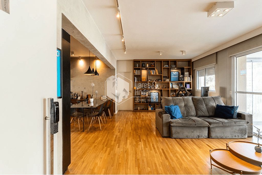 Apartamento, 2 quartos, 107 m² - Foto 32