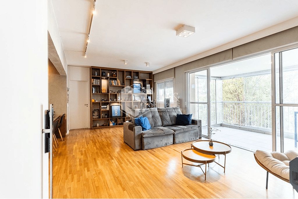 Apartamento, 2 quartos, 107 m² - Foto 33