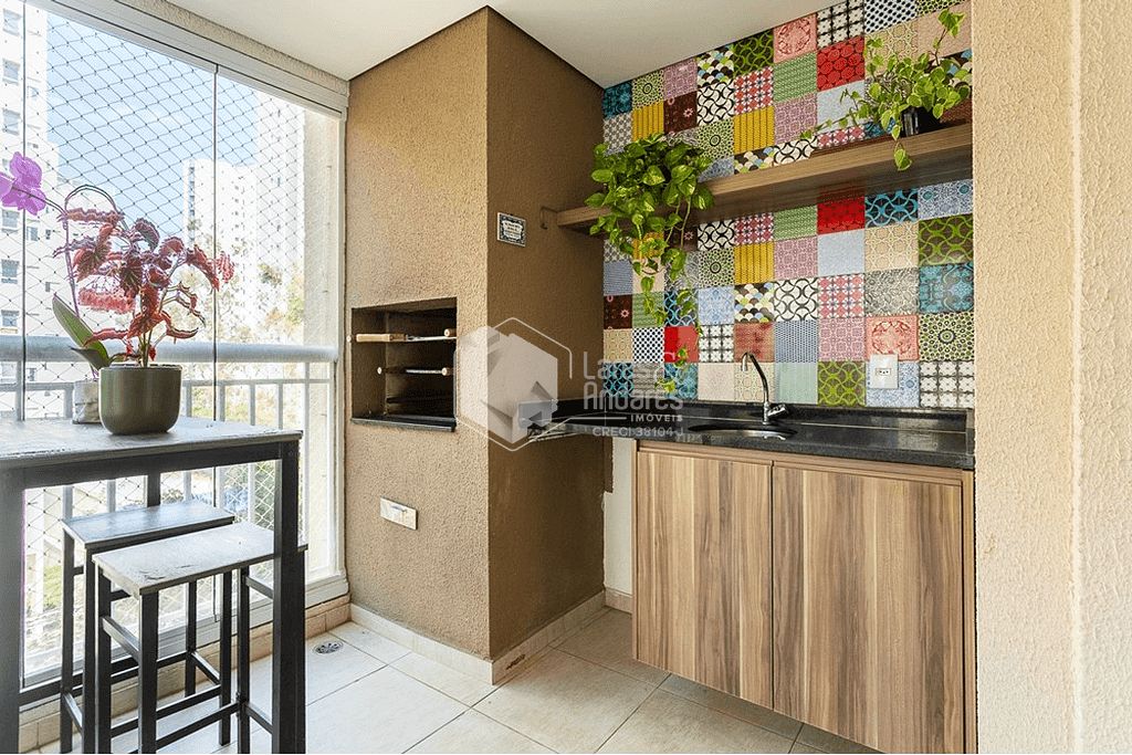 Apartamento, 2 quartos, 107 m² - Foto 37