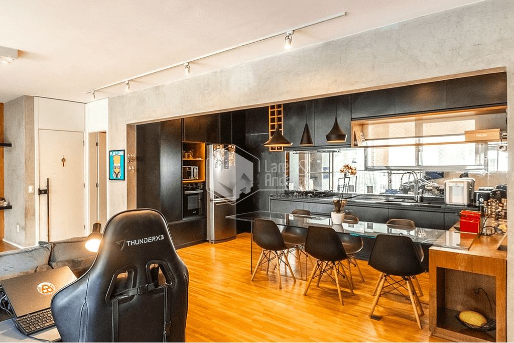 Apartamento, 2 quartos, 107 m² - Foto 42