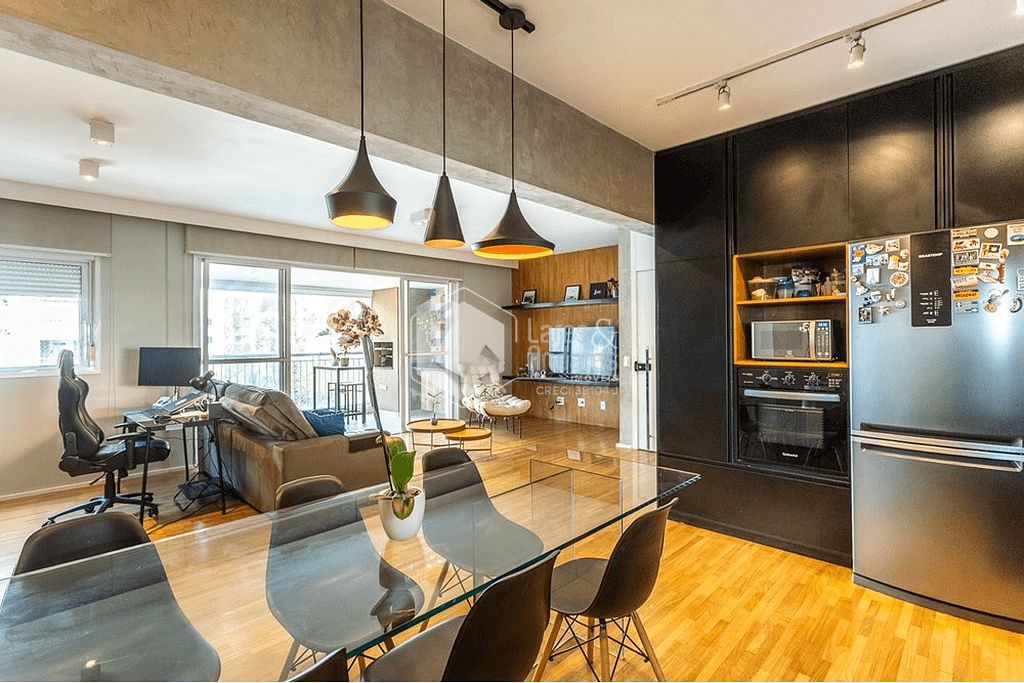 Apartamento, 2 quartos, 107 m² - Foto 43