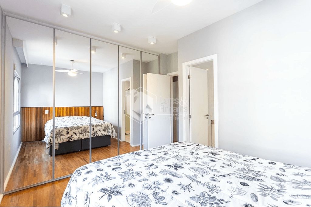 Apartamento, 2 quartos, 107 m² - Foto 46