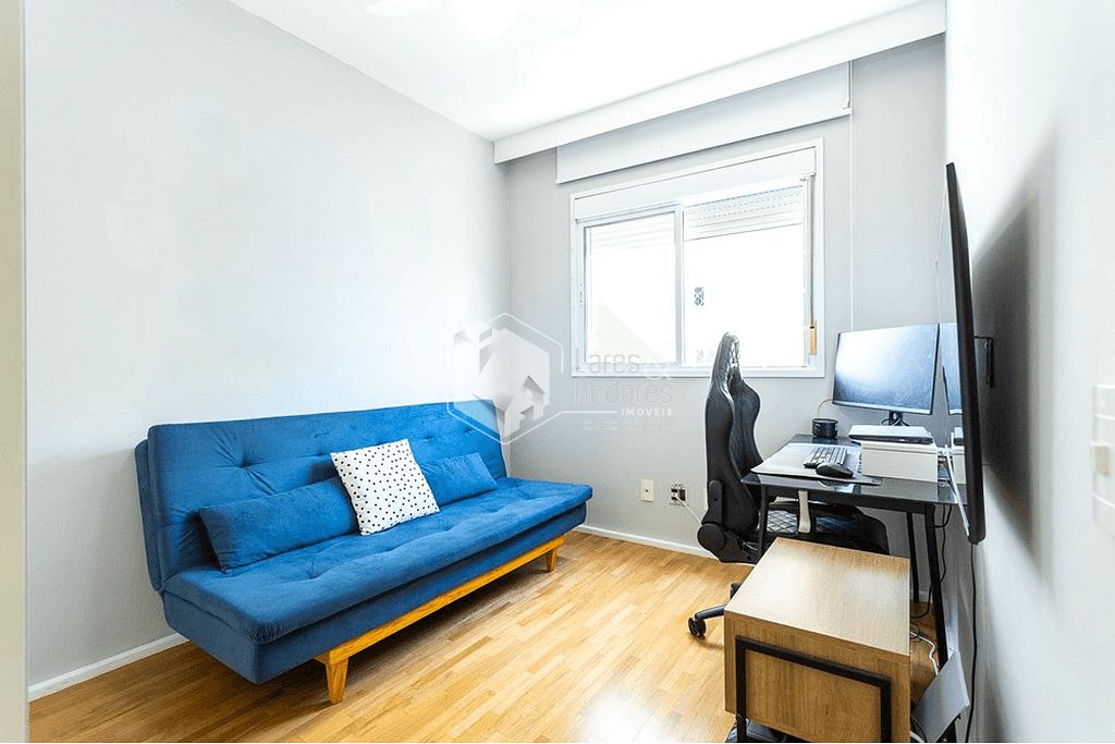 Apartamento, 2 quartos, 107 m² - Foto 49