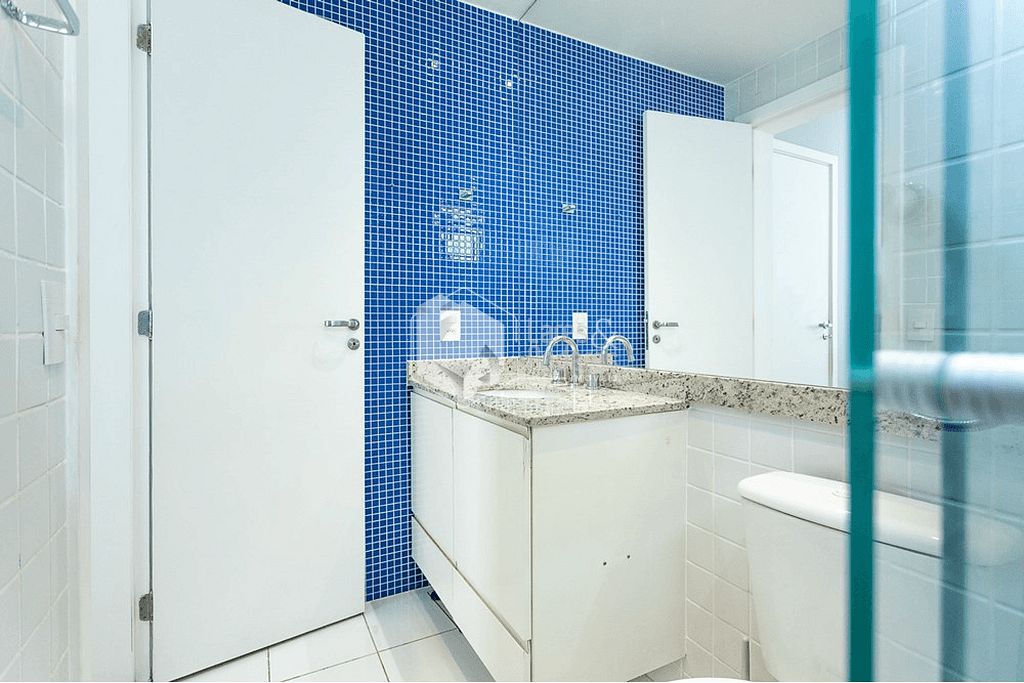 Apartamento, 2 quartos, 107 m² - Foto 3