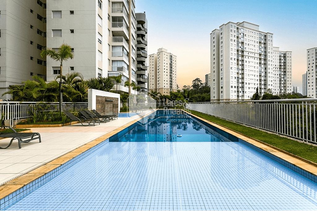 Apartamento, 2 quartos, 107 m² - Foto 6