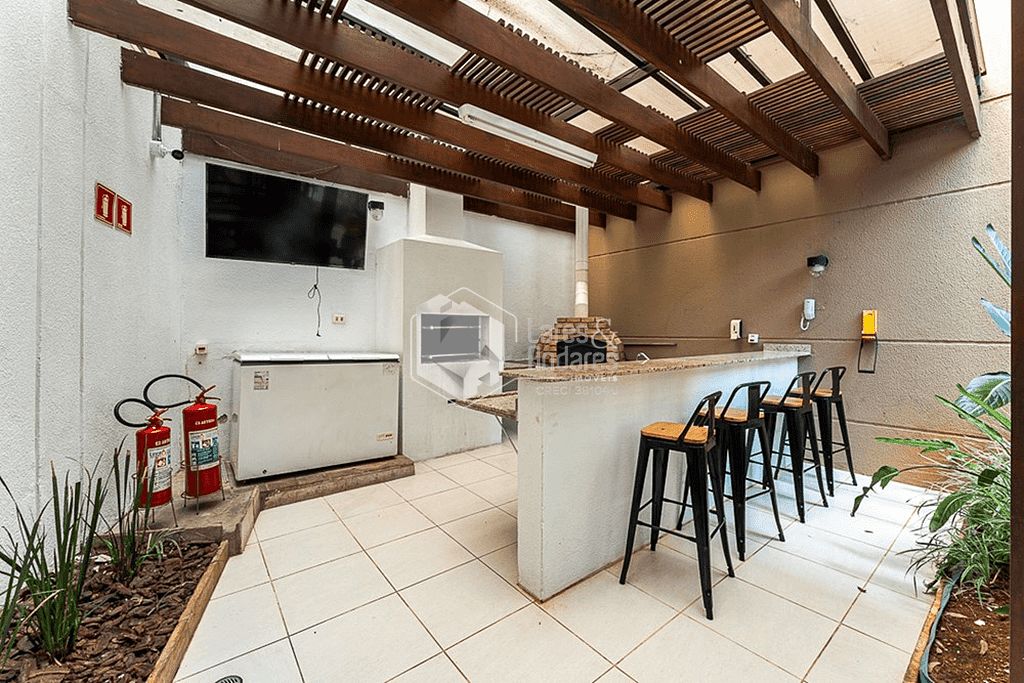 Apartamento, 2 quartos, 107 m² - Foto 13