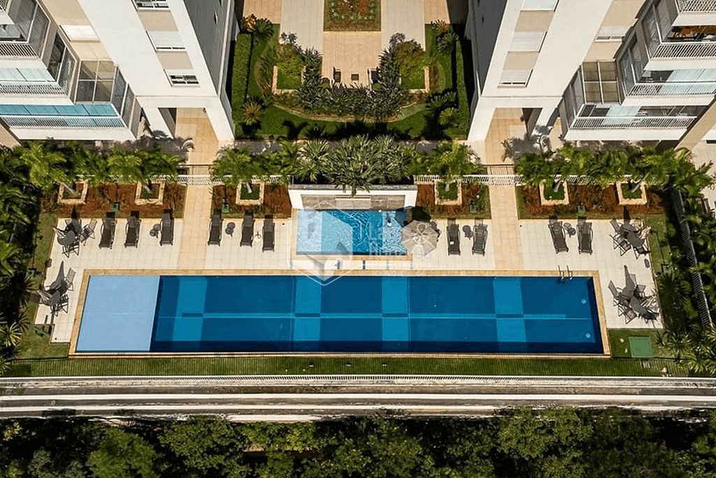 Apartamento, 2 quartos, 107 m² - Foto 24