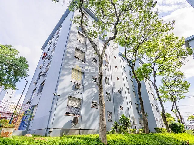 Apartamento 1 quarto e 1 banheiro, à venda, no bairro Santo Antônio em Porto Alegre