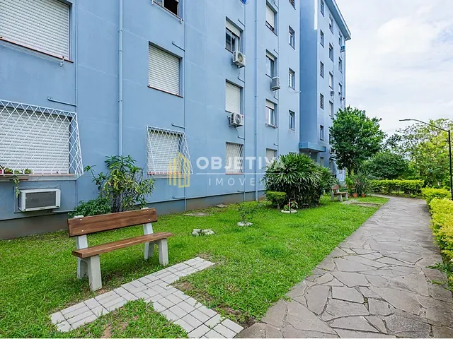 Apartamento 1 quarto e 1 banheiro, à venda, no bairro Santo Antônio em Porto Alegre