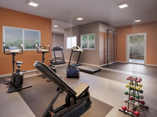 Foto do Apartamento - Apartamento à venda 2 Quartos 34.9M² Itaquera São Paulo - SP | Plano&Bosque do Carmo Seringueira | ZONA LESTE IMÓVEIS