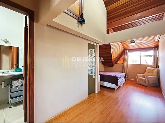 Casa 3 quartos e 3 banheiros, à venda, no bairro Ipanema em Porto Alegre