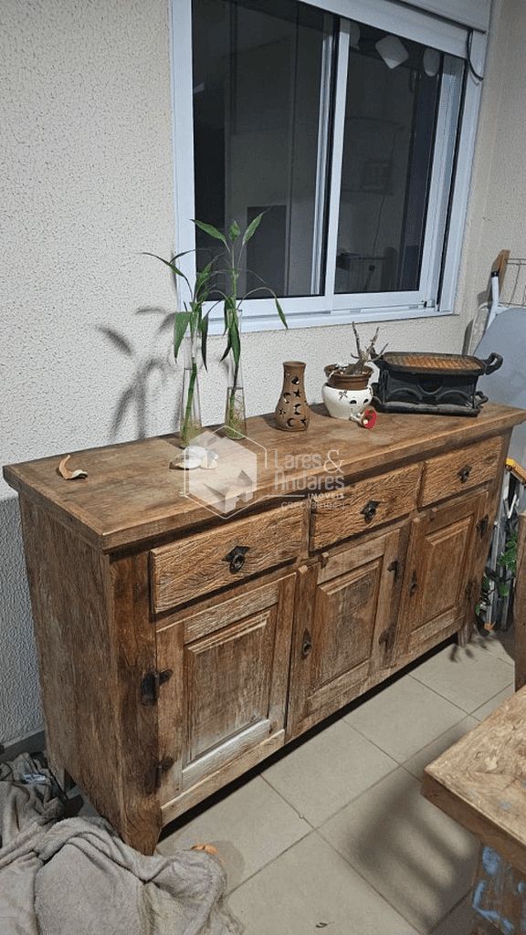 Apartamento, 3 quartos, 84 m² - Foto 20