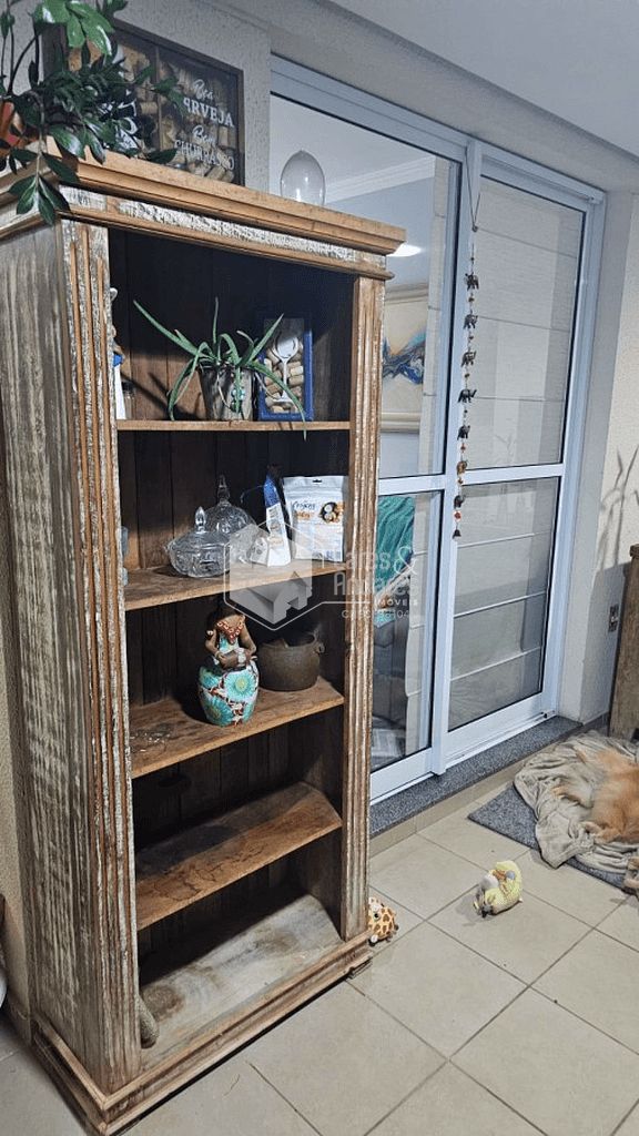 Apartamento, 3 quartos, 84 m² - Foto 21