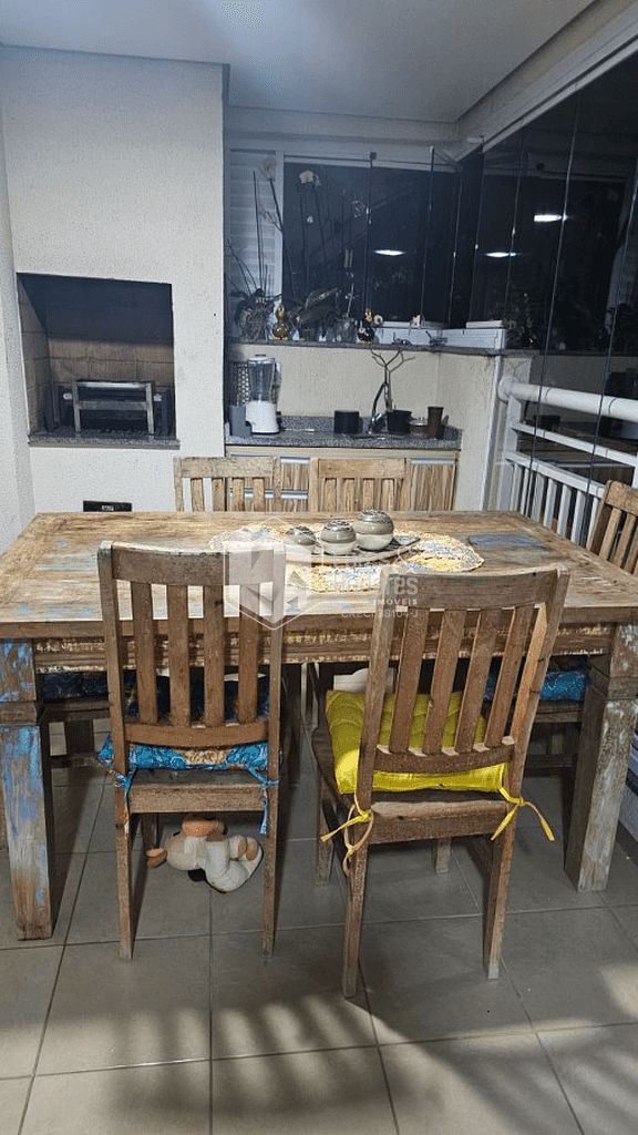 Apartamento, 3 quartos, 84 m² - Foto 22