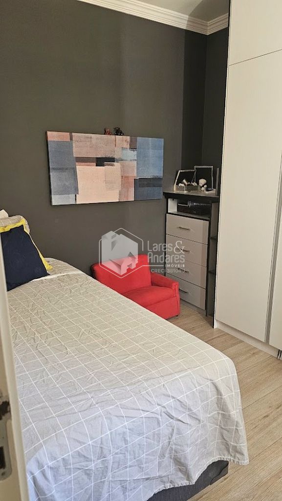 Apartamento, 3 quartos, 84 m² - Foto 25