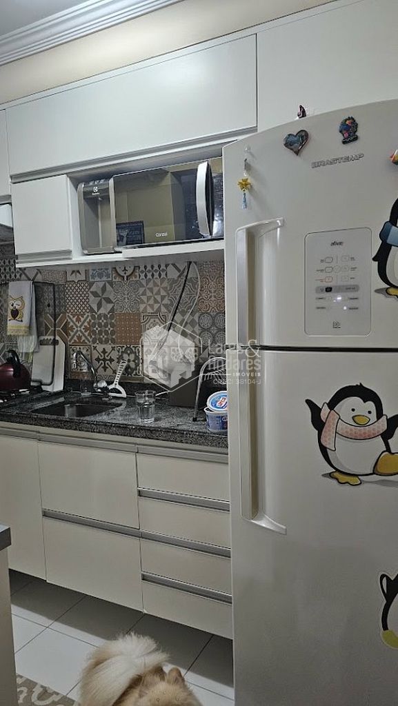 Apartamento, 3 quartos, 84 m² - Foto 30