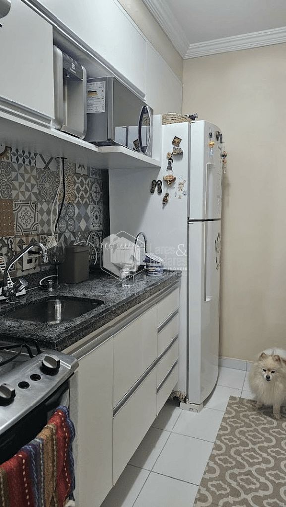 Apartamento, 3 quartos, 84 m² - Foto 31