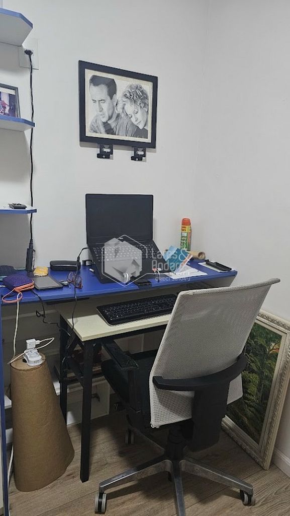 Apartamento, 3 quartos, 84 m² - Foto 5