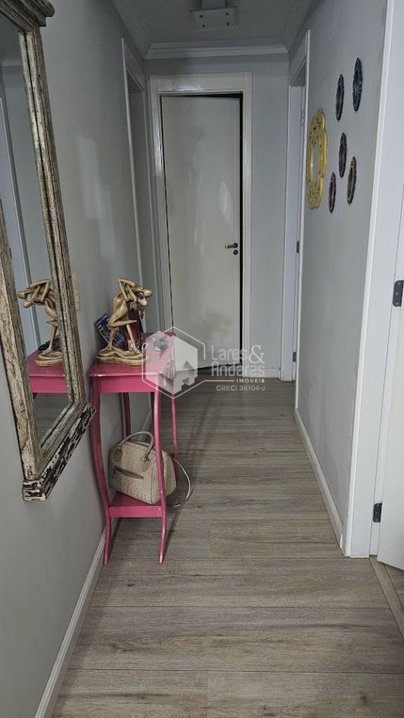 Apartamento, 3 quartos, 84 m² - Foto 6