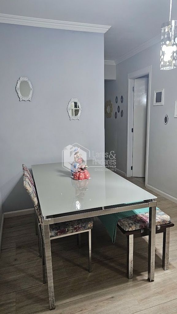 Apartamento, 3 quartos, 84 m² - Foto 7