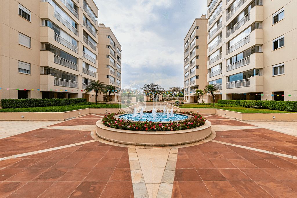 Apartamento, 3 quartos, 84 m² - Foto 11