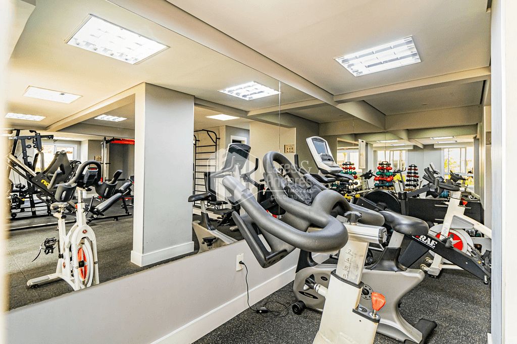 Apartamento, 3 quartos, 84 m² - Foto 18