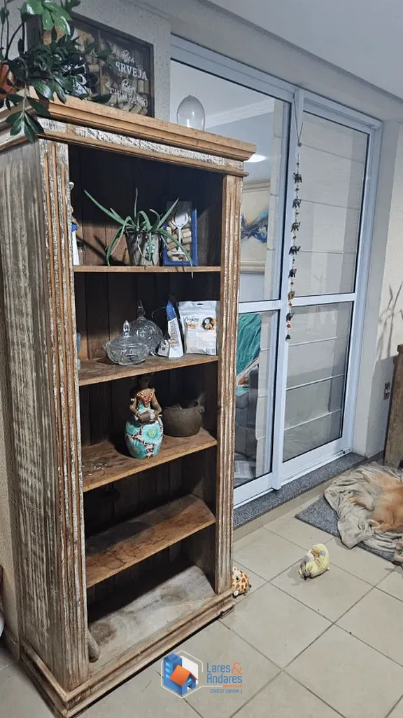 Apartamento, 3 quartos, 84 m² - Foto 21