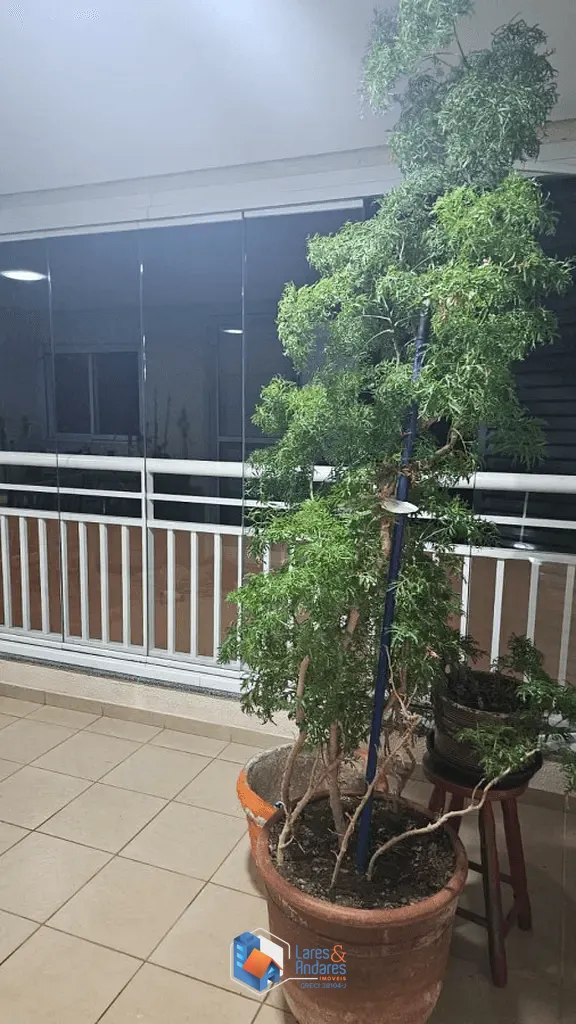 Apartamento, 3 quartos, 84 m² - Foto 24