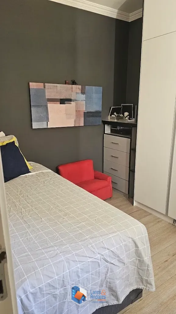 Apartamento, 3 quartos, 84 m² - Foto 25