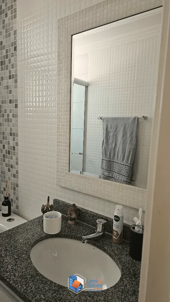 Apartamento, 3 quartos, 84 m² - Foto 29