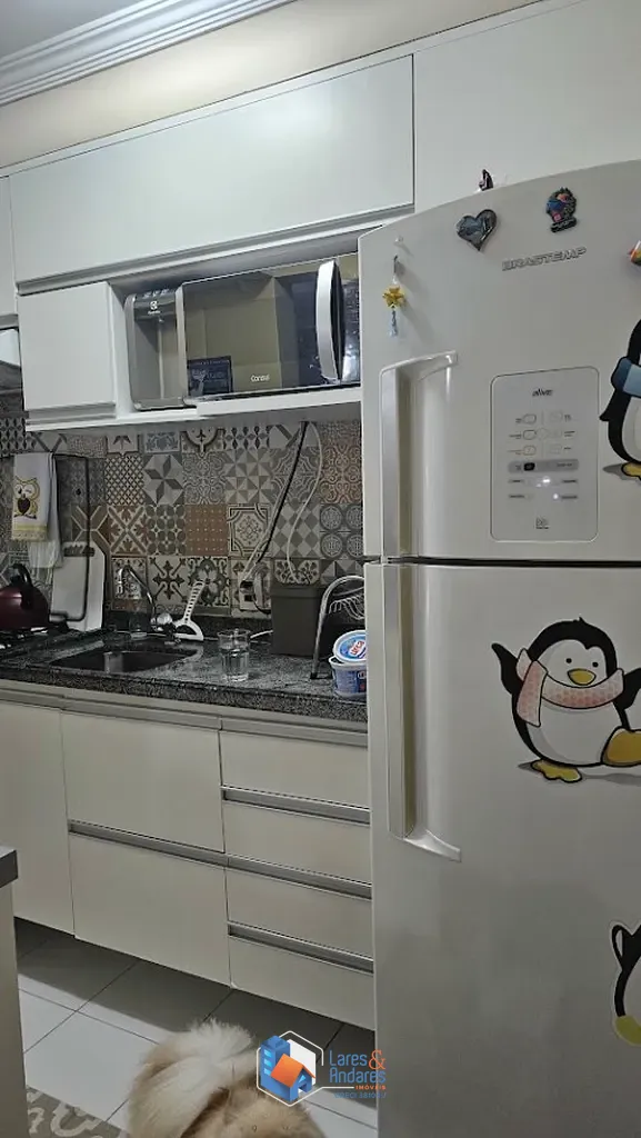 Apartamento, 3 quartos, 84 m² - Foto 30
