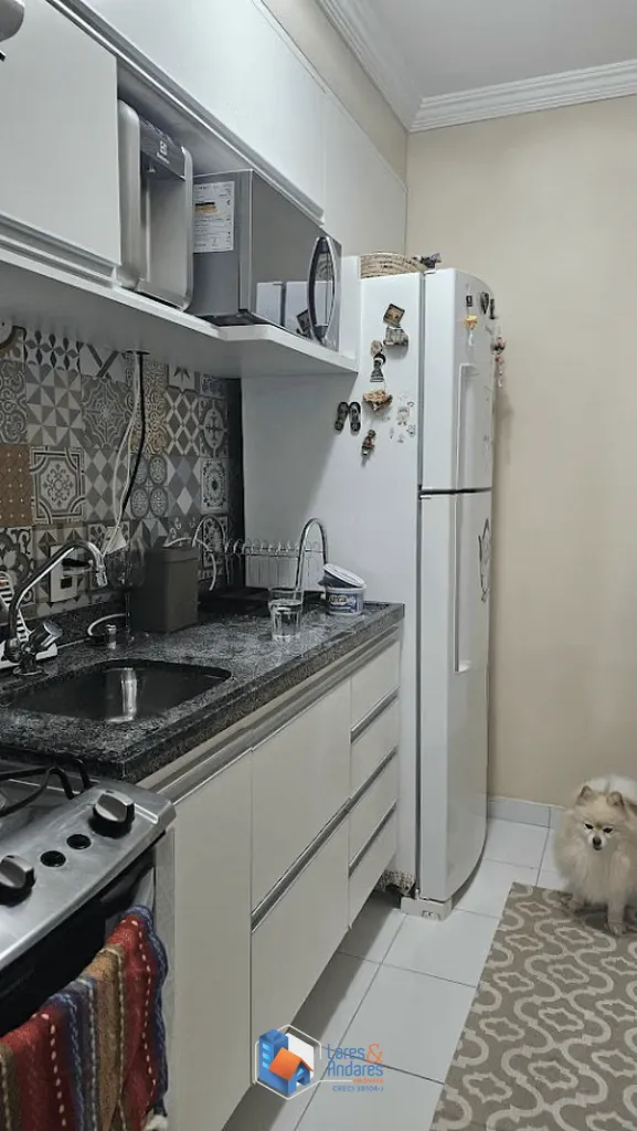Apartamento, 3 quartos, 84 m² - Foto 31