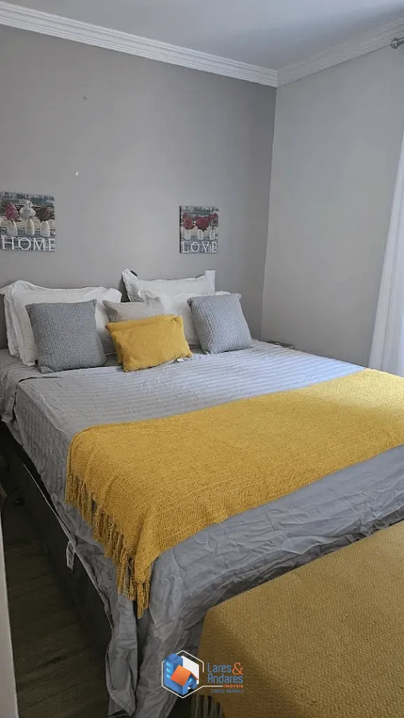 Apartamento, 3 quartos, 84 m² - Foto 33