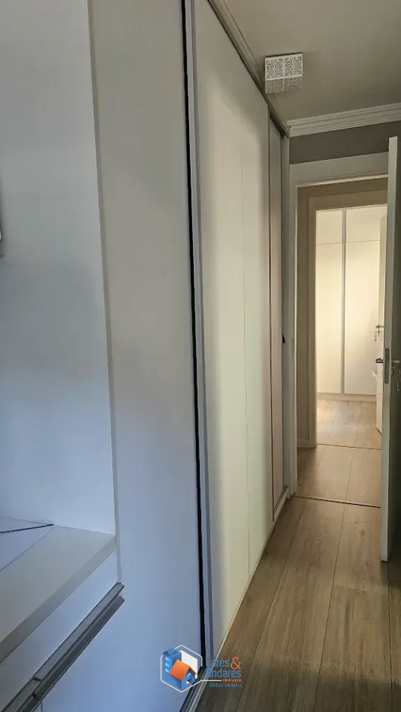 Apartamento, 3 quartos, 84 m² - Foto 10