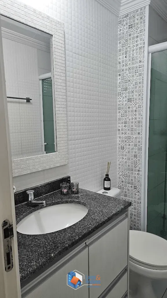 Apartamento, 3 quartos, 84 m² - Foto 28