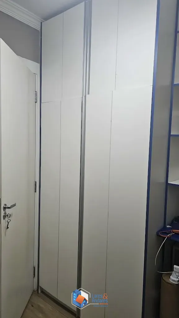Apartamento, 3 quartos, 84 m² - Foto 4