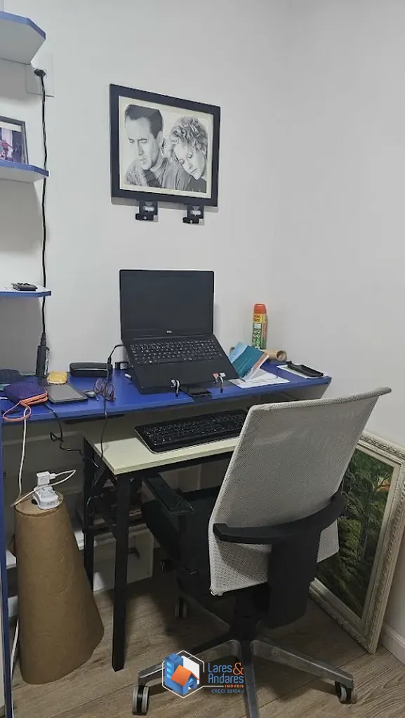 Apartamento, 3 quartos, 84 m² - Foto 5