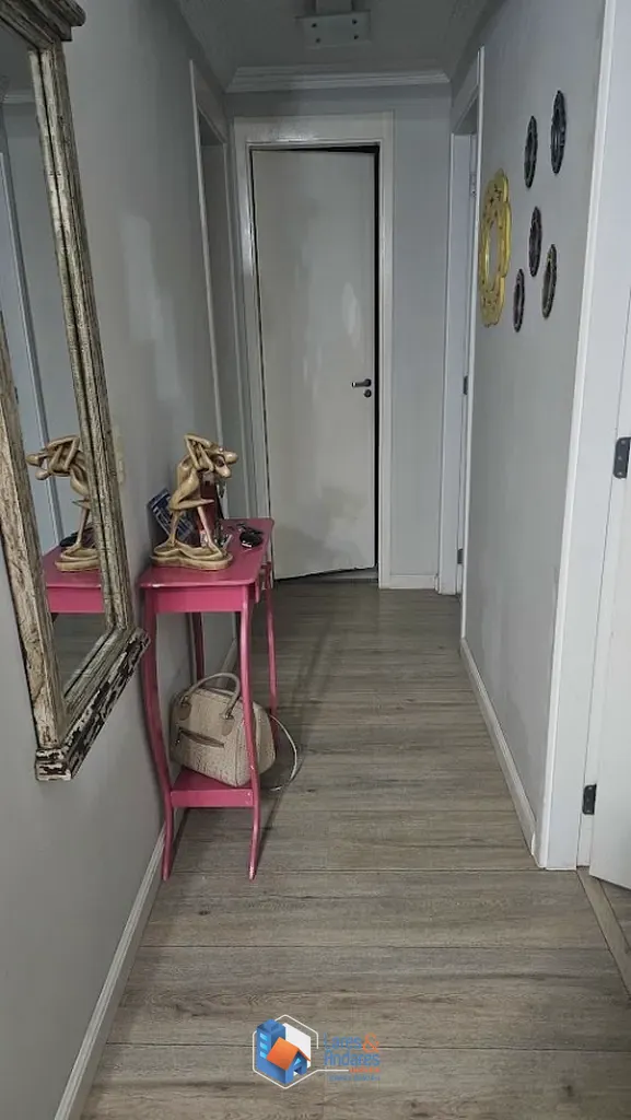Apartamento, 3 quartos, 84 m² - Foto 6