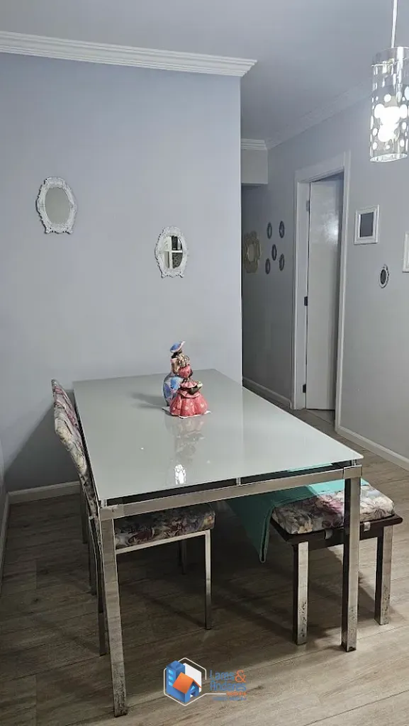 Apartamento, 3 quartos, 84 m² - Foto 7