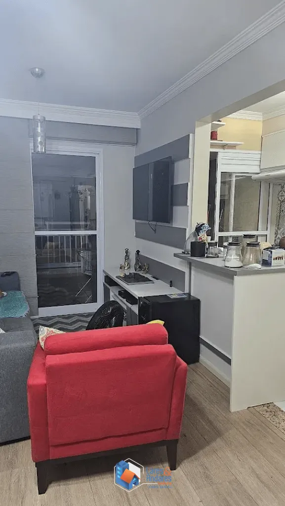 Apartamento, 3 quartos, 84 m² - Foto 8