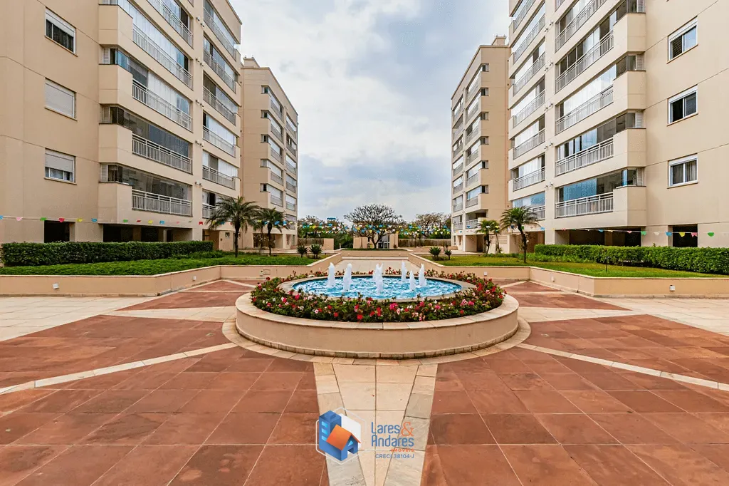 Apartamento, 3 quartos, 84 m² - Foto 11
