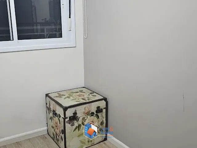Apartamento 3 quartos e 2 banheiros, à venda, no bairro Jaguaré em São Paulo