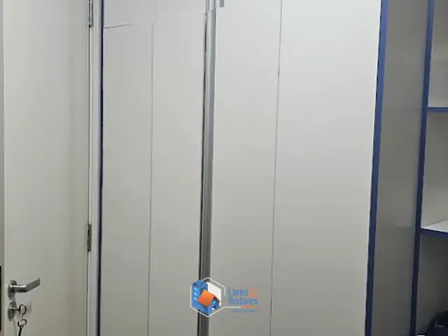 Apartamento 3 quartos e 2 banheiros, à venda, no bairro Jaguaré em São Paulo
