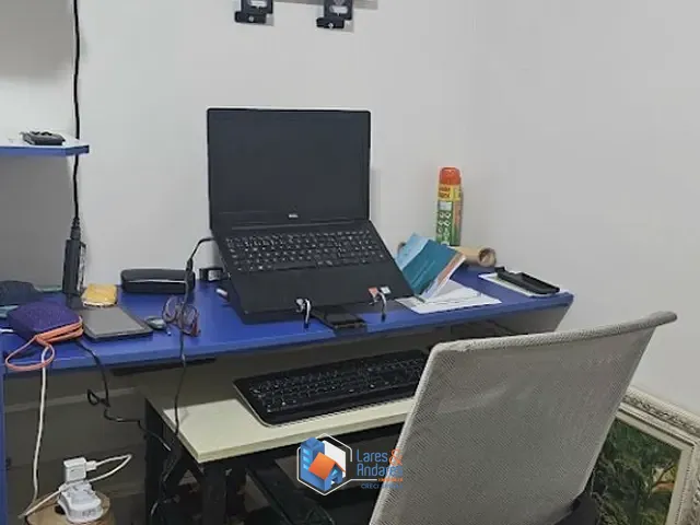 Apartamento 3 quartos e 2 banheiros, à venda, no bairro Jaguaré em São Paulo