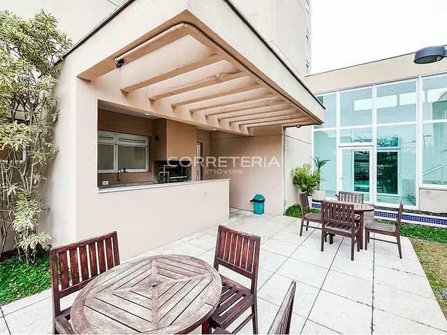 Apartamento 4 quartos e 4 banheiros, à venda, no bairro Jardim Vila Mariana em São Paulo