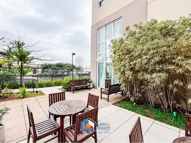 Apartamento 4 quartos e 4 banheiros, à venda, no bairro Jardim Vila Mariana em São Paulo