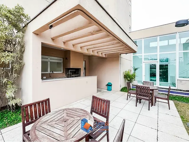 Apartamento 4 quartos e 4 banheiros, à venda, no bairro Jardim Vila Mariana em São Paulo