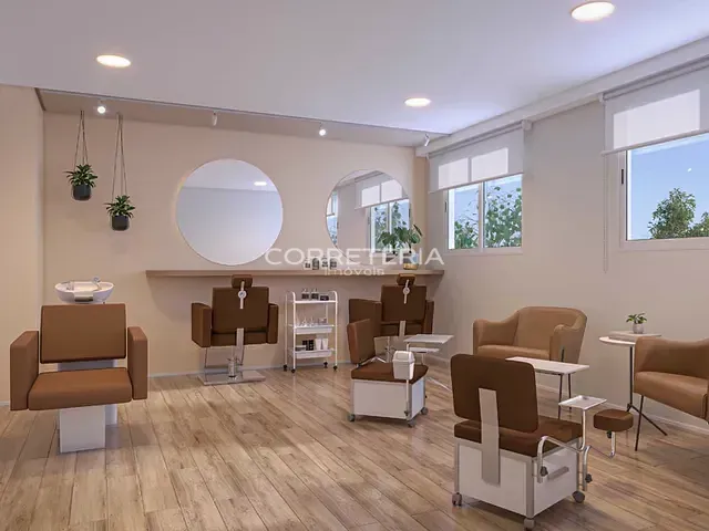 Apartamento 1 quarto e 1 banheiro, à venda, no bairro Campo Limpo em São Paulo