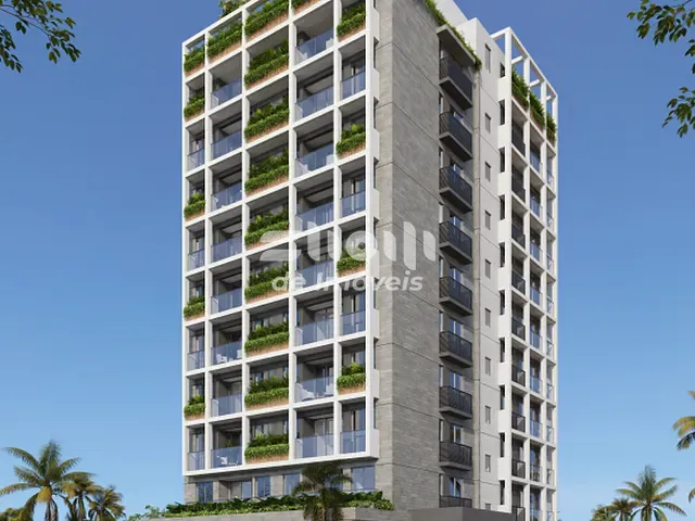 Apartamento 2 quartos e 1 banheiro, à venda, no bairro Jardim Oceania em João Pessoa