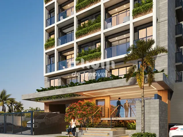 Apartamento 2 quartos e 1 banheiro, à venda, no bairro Jardim Oceania em João Pessoa
